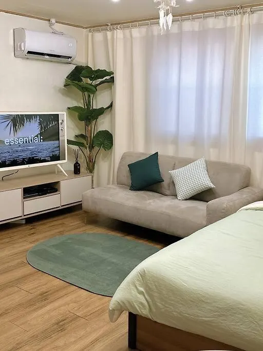 Seoul Station - 1 Minute Away - Cozy Houseアパートメント